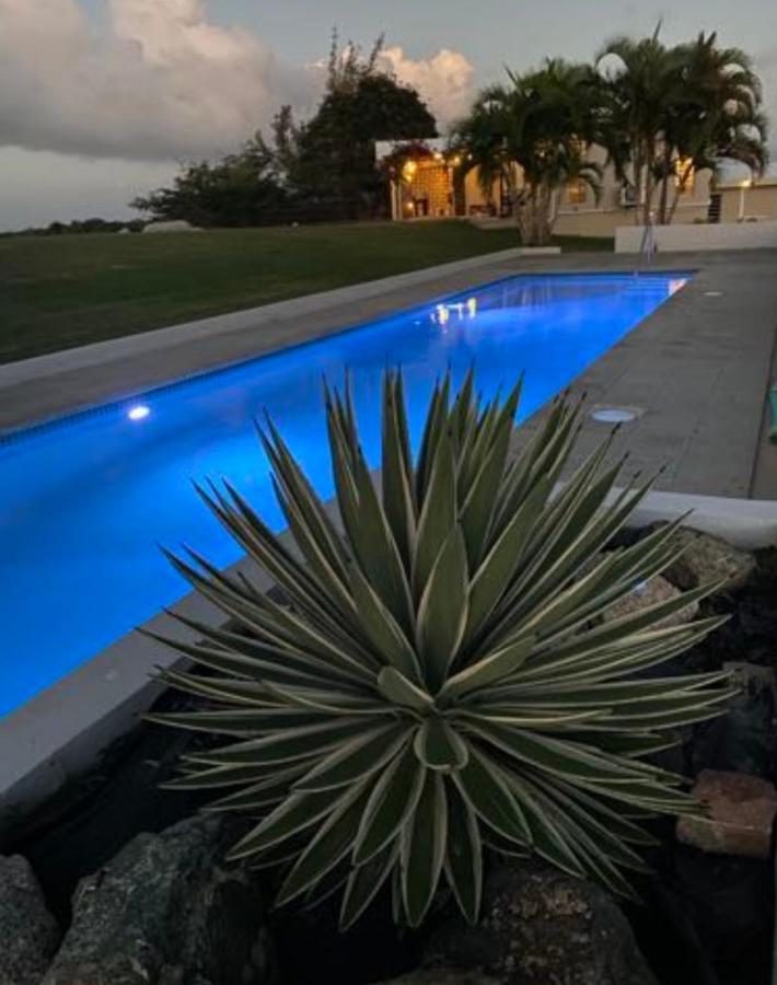 Hotel Lejos Eco Retreat Vieques Exterior foto
